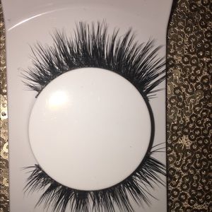 Mink  eyelashes